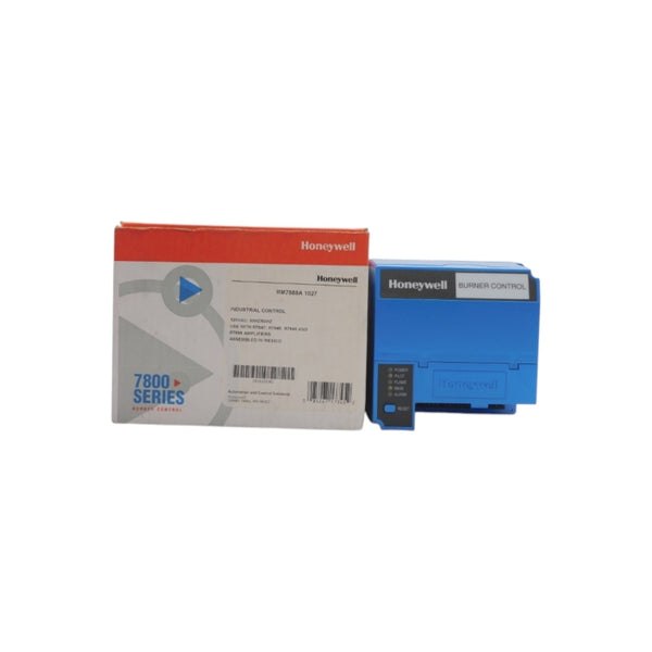 HONEYWELL RM7888A1027 120VAC NSMP