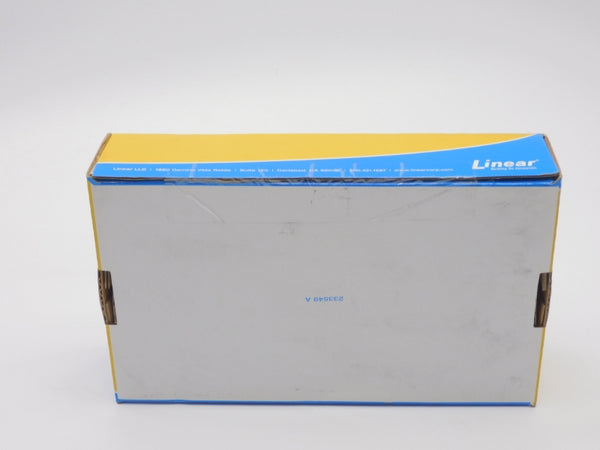 LINEAR CORP. ACP00727 NSFS