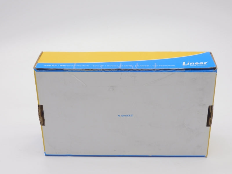 LINEAR CORP. ACP00727 NSFS