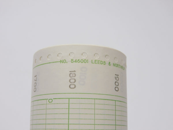 LEEDS&NORTHRUP 101616283 54600-T1 NSMP