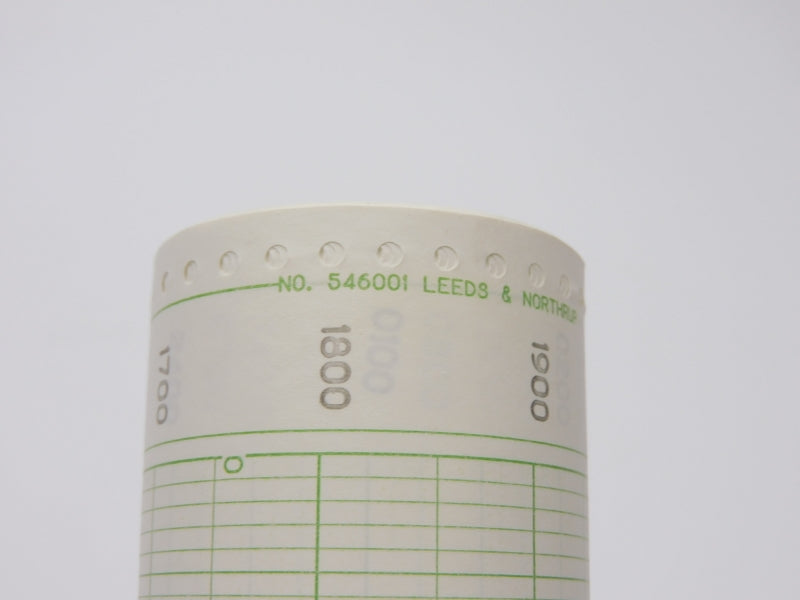 LEEDS&NORTHRUP 101616283 54600-T1 NSMP