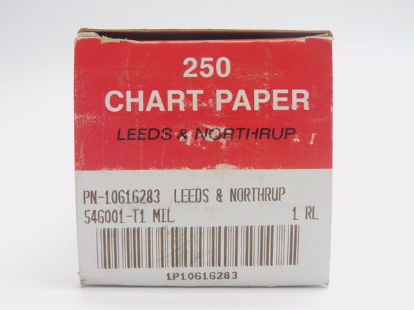 LEEDS&NORTHRUP 101616283 54600-T1 NSMP