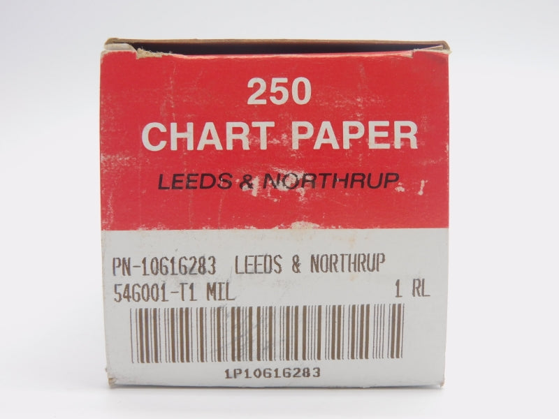 LEEDS&NORTHRUP 101616283 54600-T1 NSMP