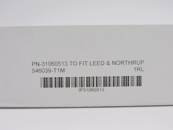 LEED&NORTHRUP 31060513 546039-T1M NSMP