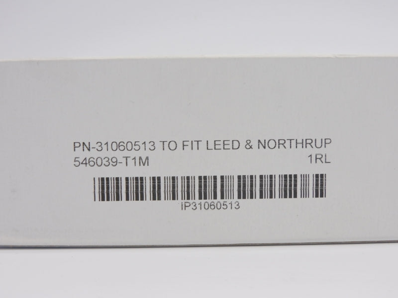 LEED&NORTHRUP 31060513 546039-T1M NSMP