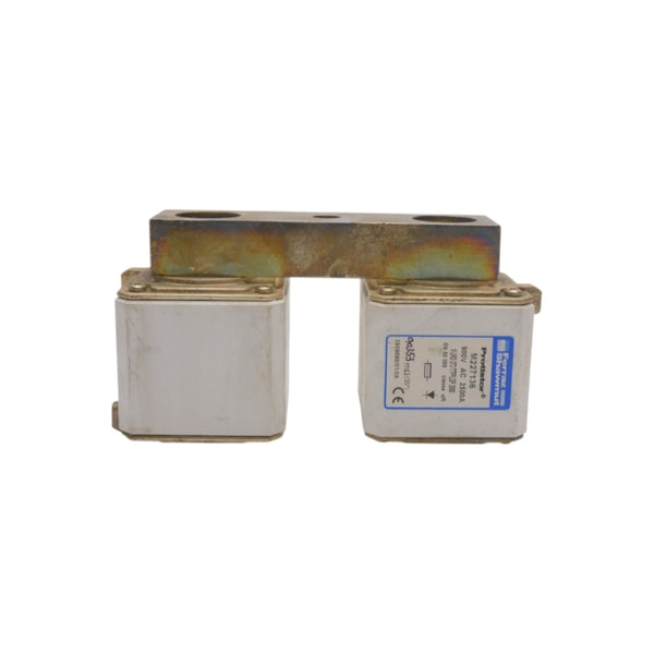 FERRAZ SHAWMUT 9URD273TTFPLSLP2500 M227136 900VAC 2500A NSNP