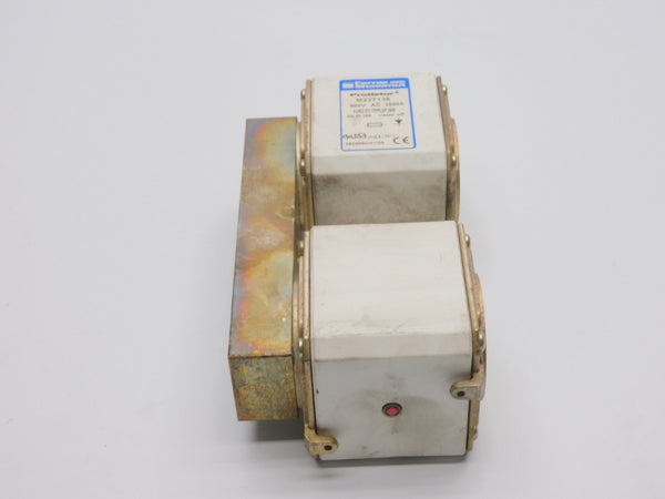 FERRAZ SHAWMUT 9URD273TTFPLSLP2500 M227136 900VAC 2500A NSNP