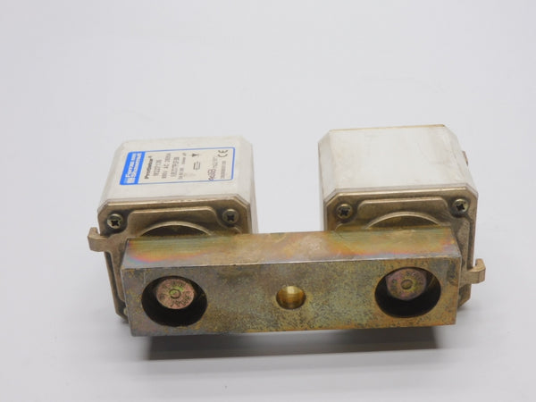 FERRAZ SHAWMUT 9URD273TTFPLSLP2500 M227136 900VAC 2500A NSNP