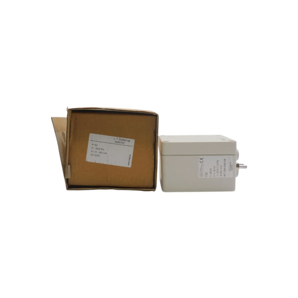 HALSTRUP WALCHER P92 24VDC (AS IS) NSMP