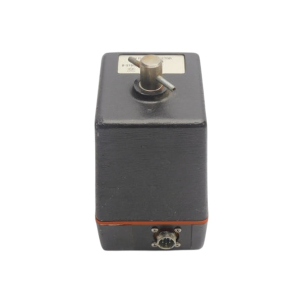 FORNEY B-379189-02 UV-4 UNMP