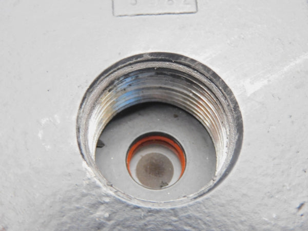 FORNEY B-379189-02 UV-4 UNMP