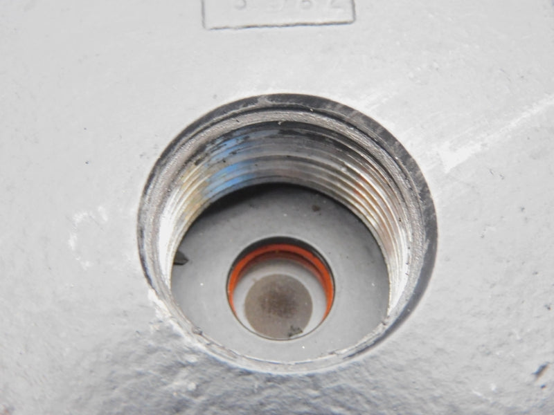 FORNEY B-379189-02 UV-4 UNMP