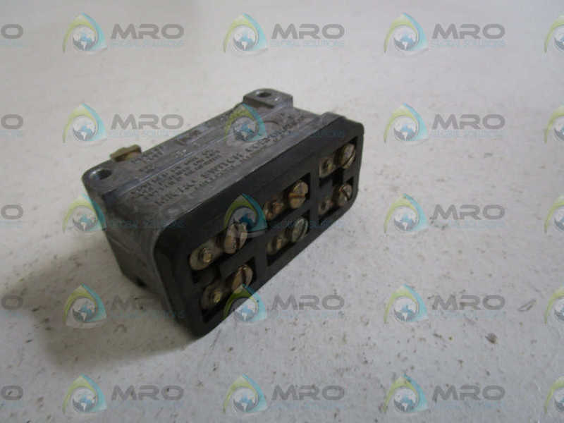 MICRO SWITCH DB-RH2 UNMP