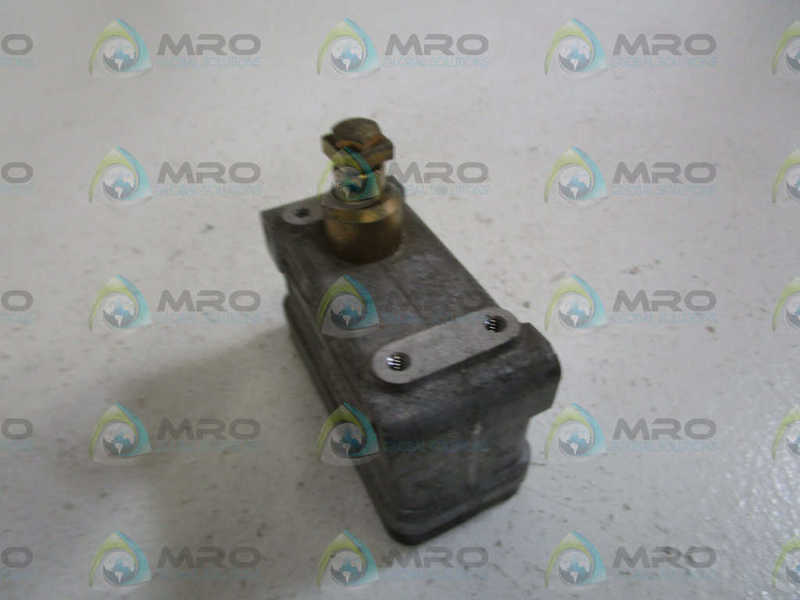 MICRO SWITCH DB-RH2 UNMP