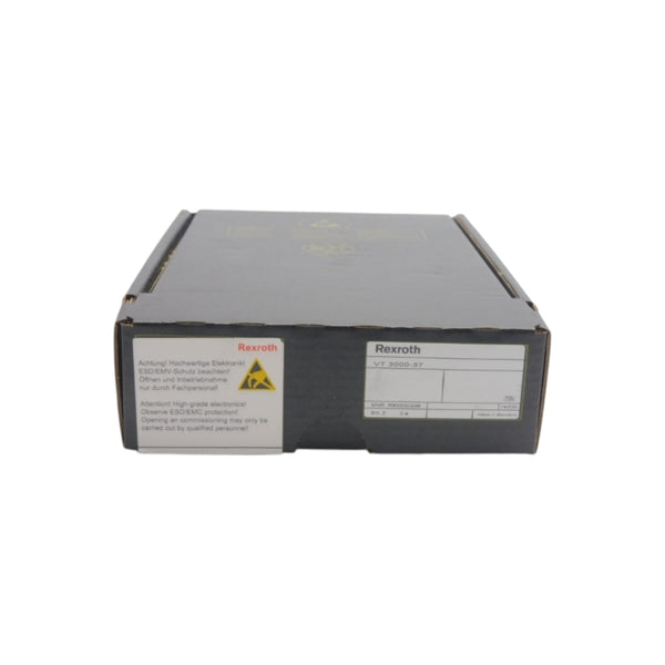 REXROTH VT3000-37 R900020298 NSFS