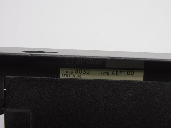 SQUARE D 8030PS25 250VAC 12A  NSNP
