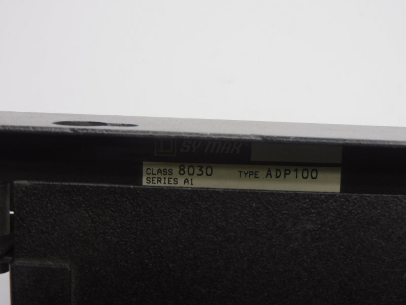 SQUARE D 8030PS25 250VAC 12A  NSNP