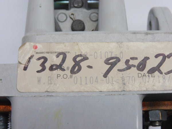 INDUCTOTHERM 148-0107-0 NSNP
