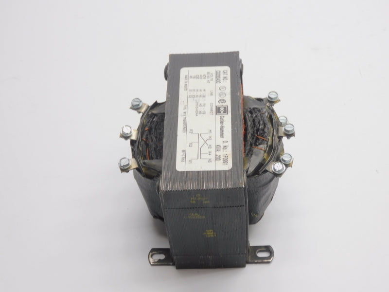 CUTLER HAMMER C0200A3C 575V NSNP