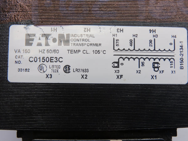 EATON C0150E3C 575V NSNP