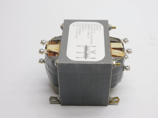 TRANSFORMER 75Q342D1 240V NSNP