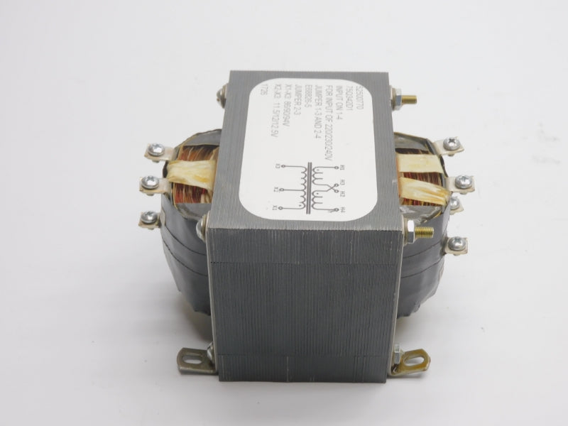 TRANSFORMER 75Q342D1 240V NSNP