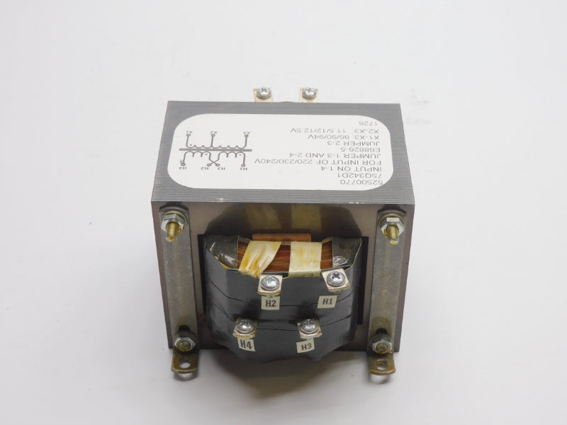TRANSFORMER 75Q342D1 240V NSNP
