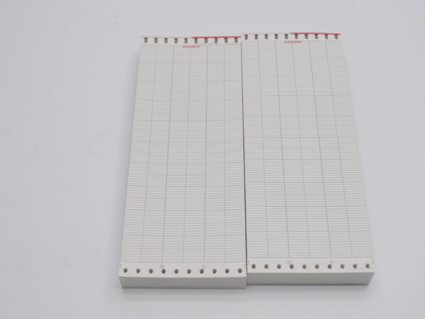 GRAPHIC CONTROLS B957AEQ 31133286 (PKG  OF 2) NSMP