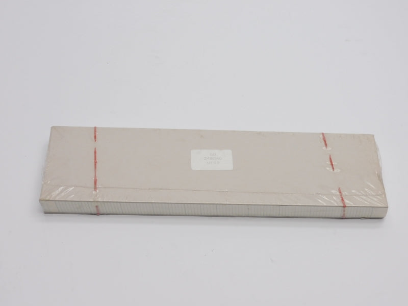 CHART PAPER GD248540U100 NSNP