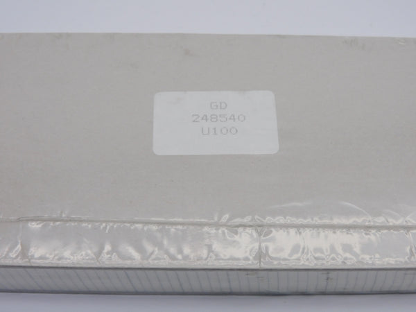 CHART PAPER GD248540U100 NSNP