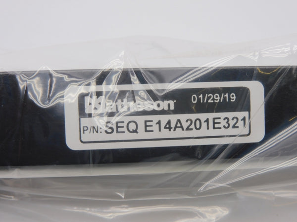 MATHESON SEQE14A201E321 NSMP
