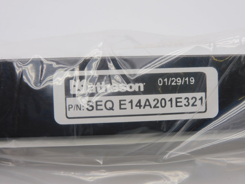 MATHESON SEQE14A201E321 NSMP