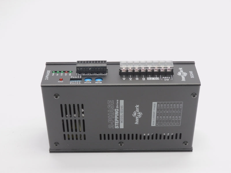 HANMARK SD245 110VAC 4.0A NSNP