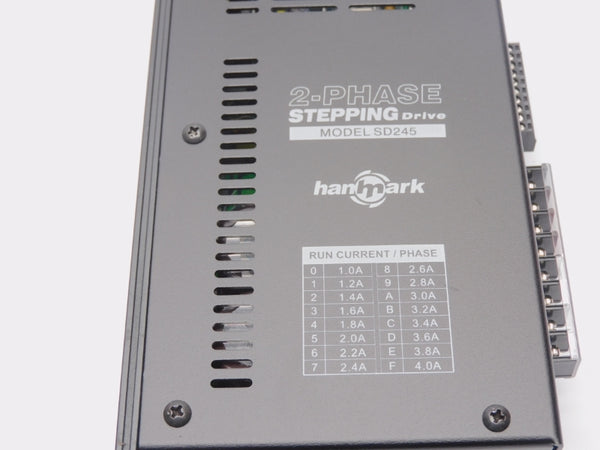 HANMARK SD245 110VAC 4.0A NSNP