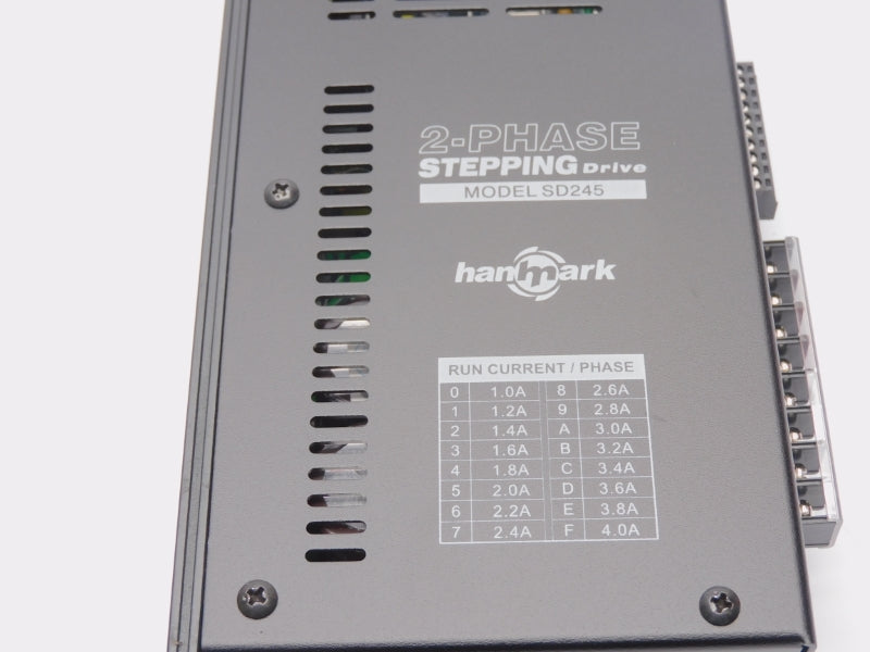 HANMARK SD245 110VAC 4.0A NSNP