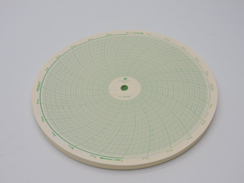 GRAPHIC CONTROLS 00220939 808248 (PKG OF 100) NSMP