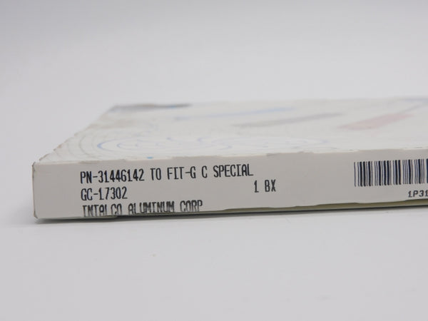 GRAPHIC CONTROLS 31446142 GC-17302 (PKG OF 100) NSMP