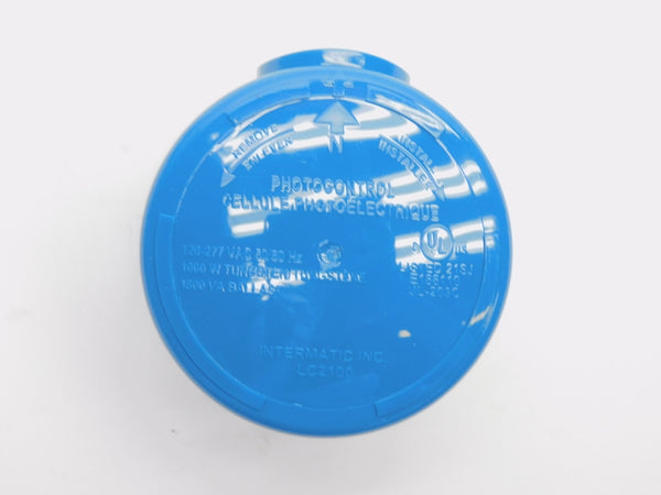 INTERMATIC LC2100 120-277VAC NSMP