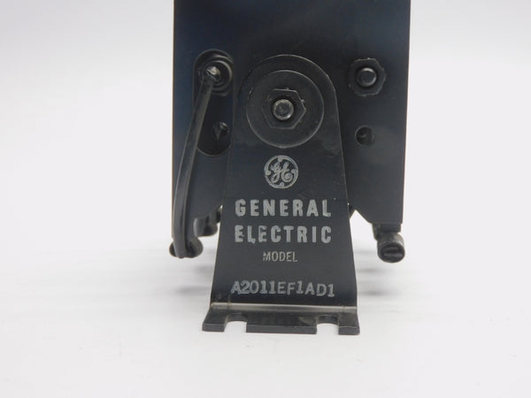 GENERAL ELECTRIC A2011EF1AD1 NSNP