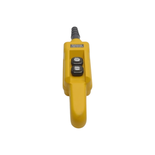 DRIVECON COB81P 120V 5A NSNP