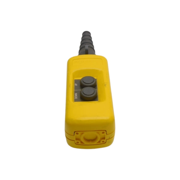 TELEMECANIQUE XAC-A02H7 120V NSNP