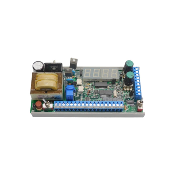 MODULE WCC-04-D NSNP
