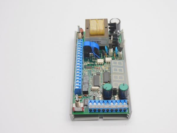 MODULE WCC-04-D NSNP