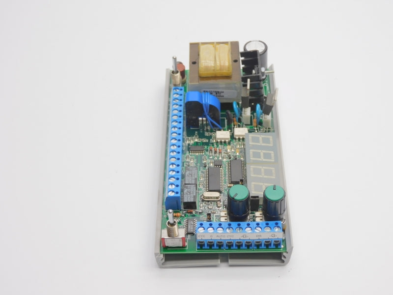 MODULE WCC-04-D NSNP