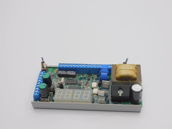 MODULE WCC-04-D NSNP