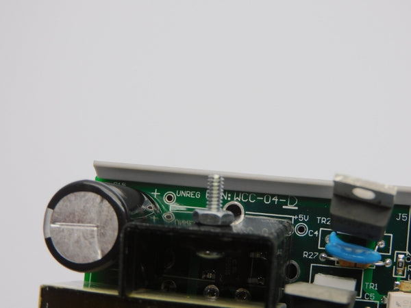 MODULE WCC-04-D NSNP