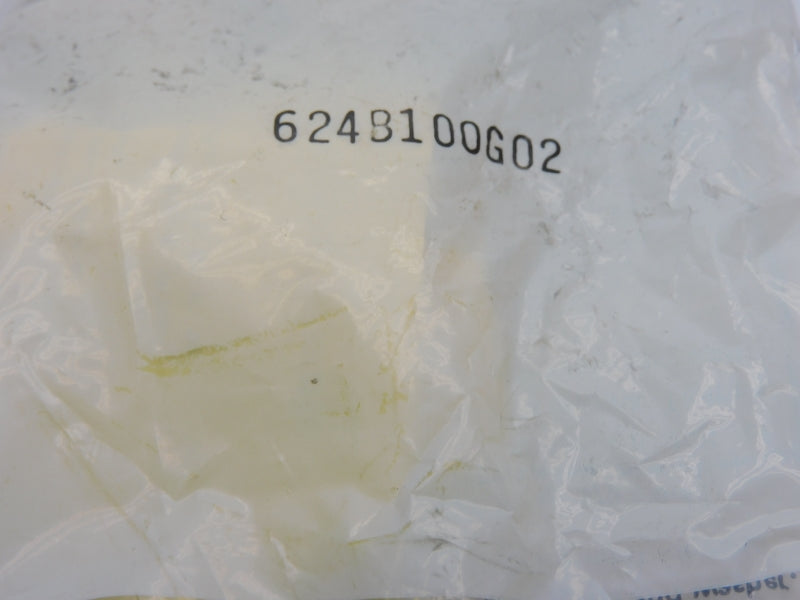 WESTINGHOUSE ELECTRIC 624B100G02 NSMP