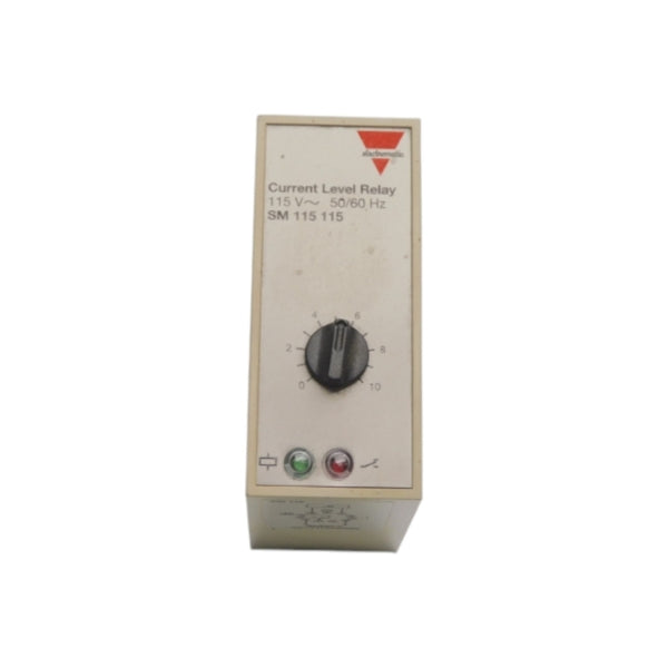 ELECTROMATIC SM115115 115V 10A NSNP