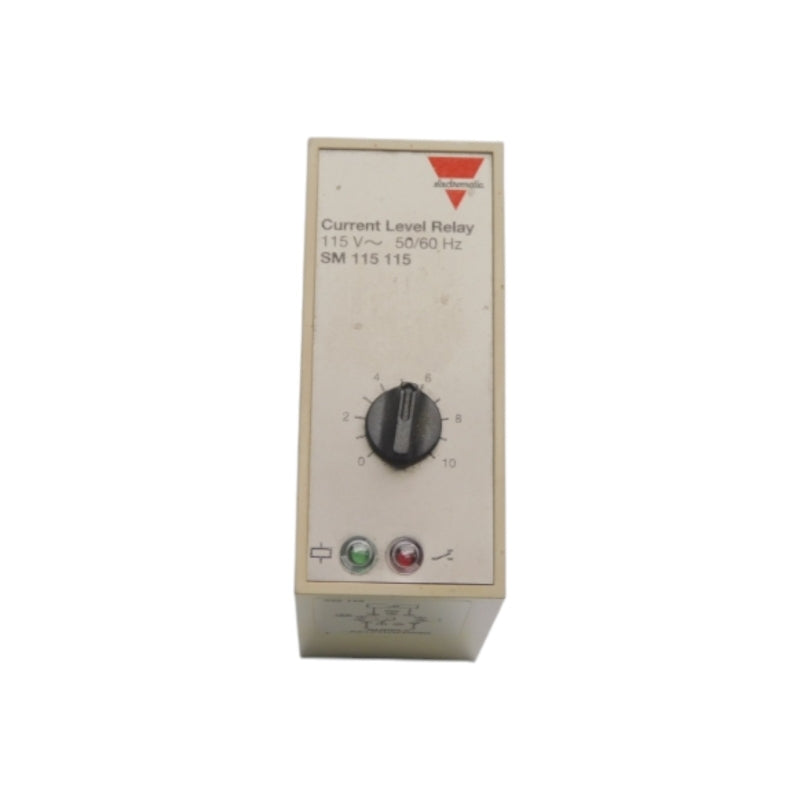 ELECTROMATIC SM115115 115V 10A NSNP