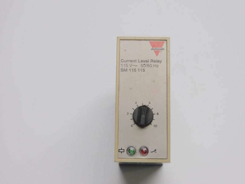 ELECTROMATIC SM115115 115V 10A NSNP